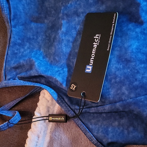 Unomatch Swimsuit - Picture 5 of 10